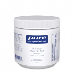 Buffered Ascorbic Acid powder